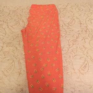 LuLaRoe leggings